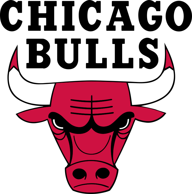 Chicago Bulls logo.svg