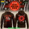 Cleveland Browns Latino Heritage Month 2025 Hoodie 1