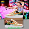 Coldplay Limited Edition Nike Air Force 1