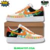 Coldplay Limited Edition Nike Air Force 1 2