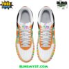 Coldplay Limited Edition Nike Air Force 1 4