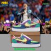Coldplay Nike Limited Edition Air Force 1