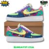 Coldplay Nike Limited Edition Air Force 1 2