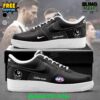 Collingwood Magpies Limited Edition Air Force 1 2