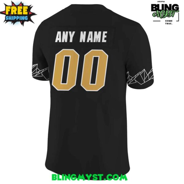 Colorado Buffaloes Untouchable 2025 Football Jersey