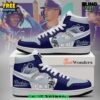 Colorado Rockies MLB World Series Nike Air Jordan 1