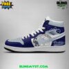 Colorado Rockies MLB World Series Nike Air Jordan 1 2