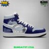 Colorado Rockies MLB World Series Nike Air Jordan 1 3