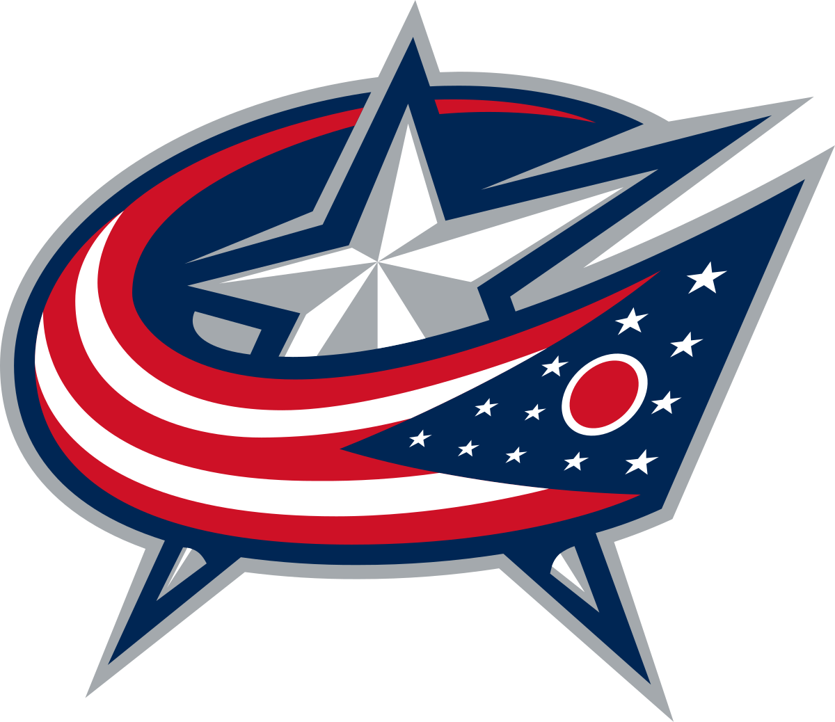 Columbus Blue Jackets logo.svg