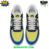 Coraline Halloween 2025 Limited Edition Air Force 1 2