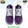 Coraline Limited Edition Nike Air Jordan 1 2