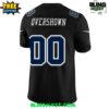 Dallas Cowboys Black And Blue 2025 Football Jersey 3