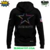 Dallas Cowboys Crucial Catch Intercept Cancer 2025 Hoodie 3