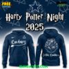 Dallas Cowboys Harry Potter Special Hoodie 1