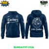 Dallas Cowboys Harry Potter Special Hoodie 2