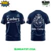 Dallas Cowboys Harry Potter Special T Shirt 2