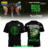 Dallas Mavericks x NBA Young Boy x MASA Tour Limited Shirt Collection