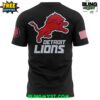 Detroit Lions Never Forget 2025 T Shirt 3