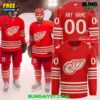 Seattle Kraken Pride Night 2026 Hockey Jersey