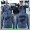 Detroit Red Wings Hockey Town Special Edition Hoodie
