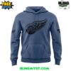 Detroit Red Wings Hockey Town Special Edition Hoodie 2