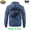 Detroit Red Wings Hockey Town Special Edition Hoodie 3
