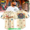 San Diego Padres October Baseball 2025 MLB Postseason Baseball Jersey San Diego Padres October Baseball 2025 MLB Postseason Baseball Jersey