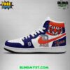 Detroit Tigers MLB World Series Nike Air Jordan 1 2