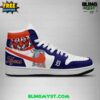 Detroit Tigers MLB World Series Nike Air Jordan 1 3
