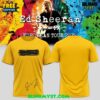 Ed Sheeran The Tour 2025 T Shirt 2