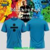 Ed Sheeran The Tour 2025 T Shirt 4