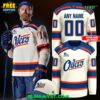 St. Louis Blues x Super Hero Night 2025 Hockey Jersey St. Louis Blues x Super Hero Night 2025 Hockey Jersey