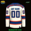 Edmonton Oilers Fanatics Premium Cream 2025-26 Hockey Jersey 2 Edmonton Oilers Fanatics Premium Cream 2025 26 Hockey Jersey 3