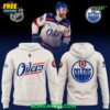 Edmonton Oilers Fanatics Premium Cream 2025-26 Hoodie 3 Edmonton Oilers Fanatics Premium Cream 2025 26 Hoodie 4