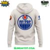 Edmonton Oilers Fanatics Premium Cream 2025-26 Hoodie 5 Edmonton Oilers Fanatics Premium Cream 2025 26 Hoodie 6