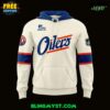 Edmonton Oilers Fanatics Premium Cream 2025-26 Hoodie 7 Edmonton Oilers Fanatics Premium Cream 2025 26 Hoodie 8