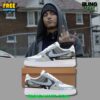 Eminem B-Rabbit Limited Edition Nike Air Force 1