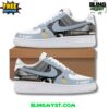 Eminem B Rabbit Limited Edition Nike Air Force 1 2