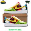 Eminem Hip Hop Limited Edition Air Force 1 2 1