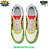 Eminem Hip Hop Limited Edition Air Force 1 3 1