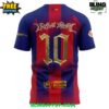 FC BARCELONA Congratulations Lamine Yamal 2025 T-Shirt 2 FC BARCELONA Congratulations Lamine Yamal 2025 T Shirt 3