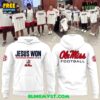 Buffalo Bills Rivalries Cold Front 2025 Hoodie
