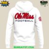 FCA Ole Miss Football Jesus Won 2025 Hoodie 3