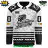 Florida Everblades Military Night 2025 Hockey Jersey 1 Florida Everblades Military Night 2025 Hockey Jersey 2