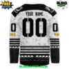 Florida Everblades Military Night 2025 Hockey Jersey 2 Florida Everblades Military Night 2025 Hockey Jersey 3