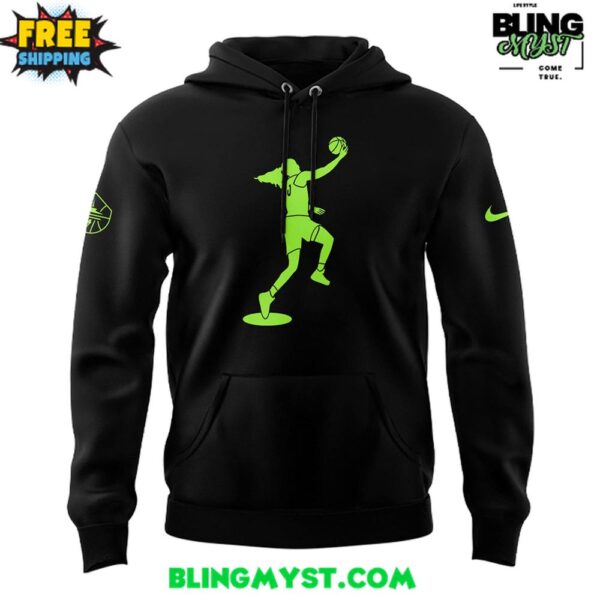 Forever Sue Seattle Storm 2025 Shirt