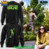 Forever Sue Seattle Storm 2025 Shirt 7