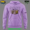 Golden State Valkyries Play Offs First Of A Lifetime 2025 Hoodie 2