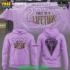 Golden State Valkyries Play Offs First Of A Lifetime 2025 Hoodie 4