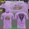 Golden State Valkyries Playoffs First Of A Lifetime 2025 T-Shirt 3 Golden State Valkyries Play Offs First Of A Lifetime 2025 T shirt 4